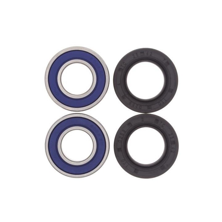 kit rodamientos rueda moto