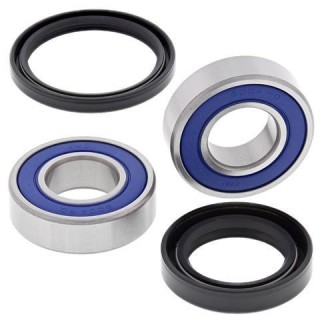 kit rodamientos rueda moto