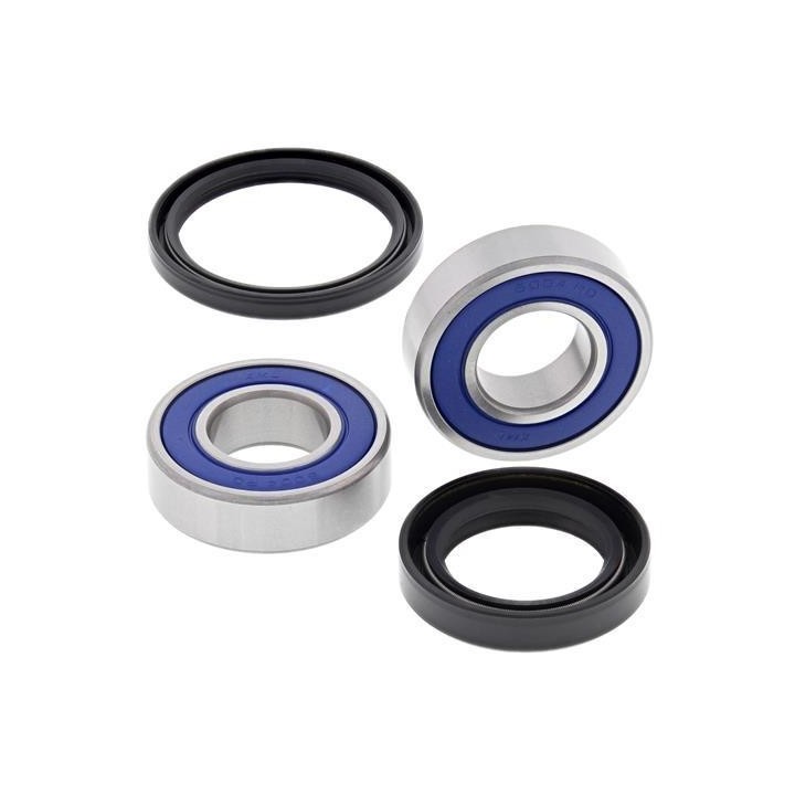 kit rodamientos rueda moto