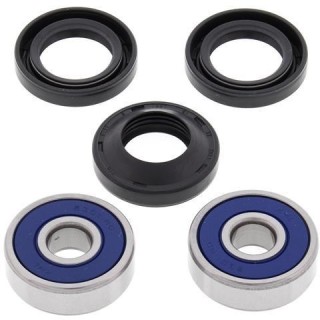 kit rodamientos rueda moto