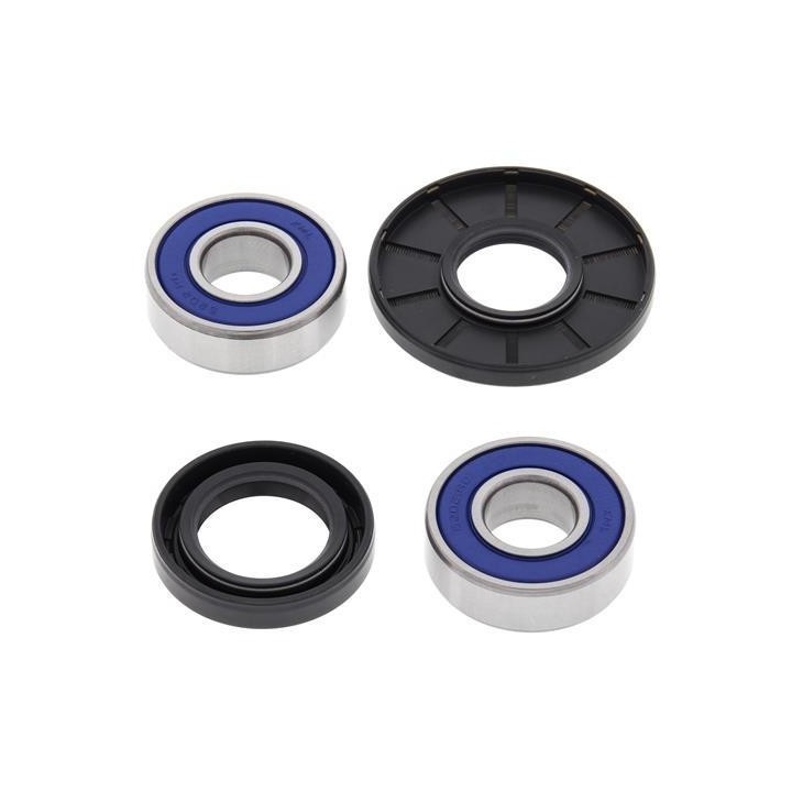 kit rodamientos rueda moto