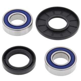 kit rodamientos rueda moto