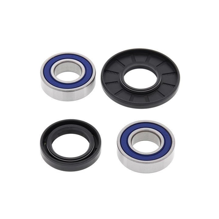 kit rodamientos rueda moto