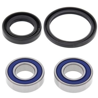 kit rodamientos rueda moto