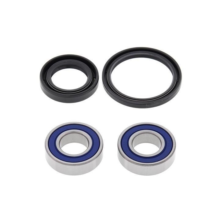 kit rodamientos rueda moto