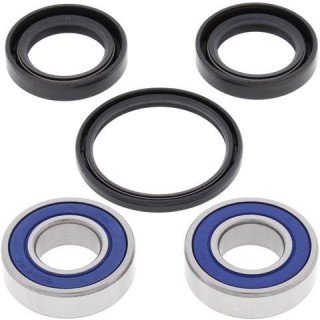 kit rodamientos rueda moto