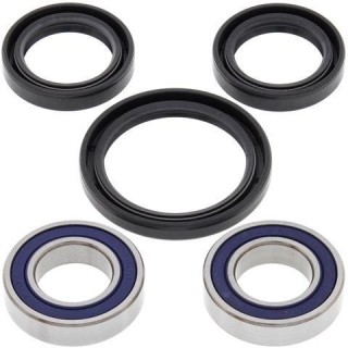kit rodamientos rueda moto