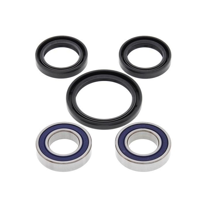 kit rodamientos rueda moto