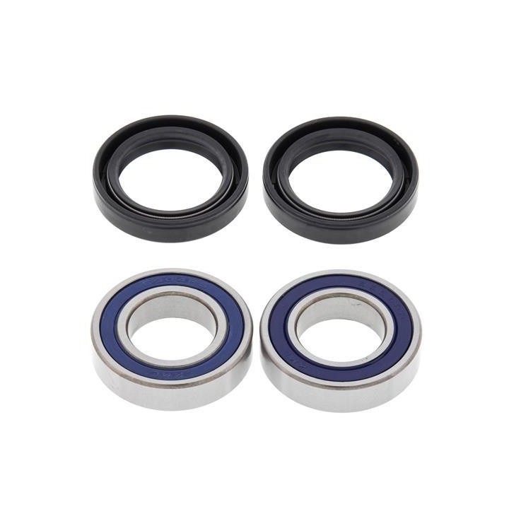 kit rodamientos rueda moto