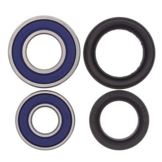 kit rodamientos rueda moto
