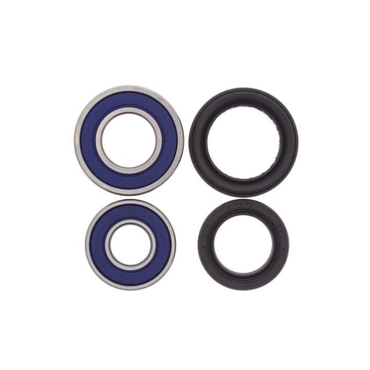 kit rodamientos rueda moto