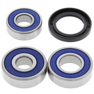 kit rodamientos rueda moto