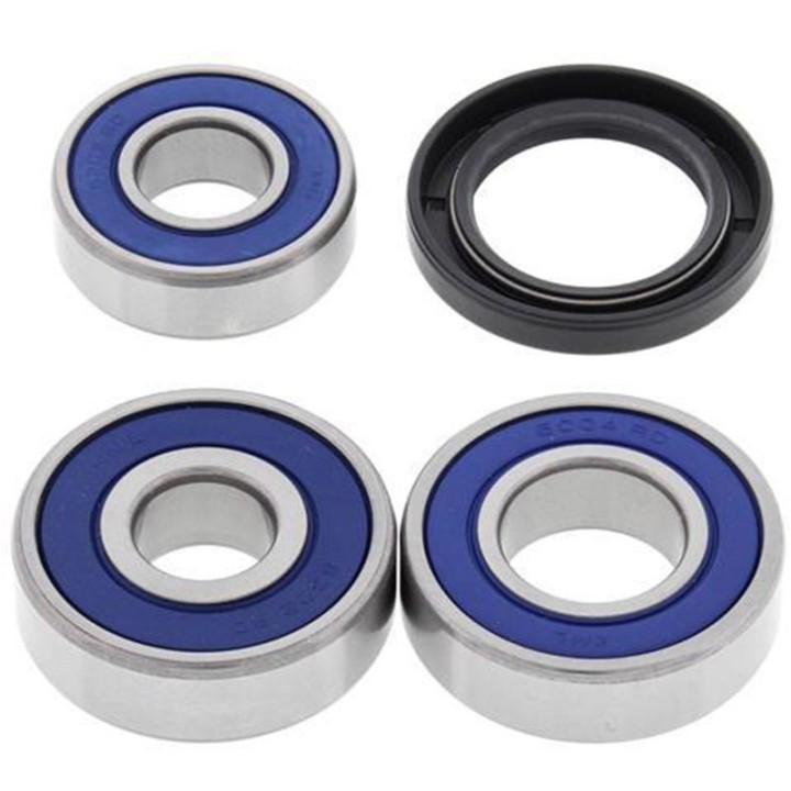 kit rodamientos rueda moto