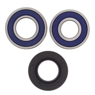kit rodamientos rueda moto