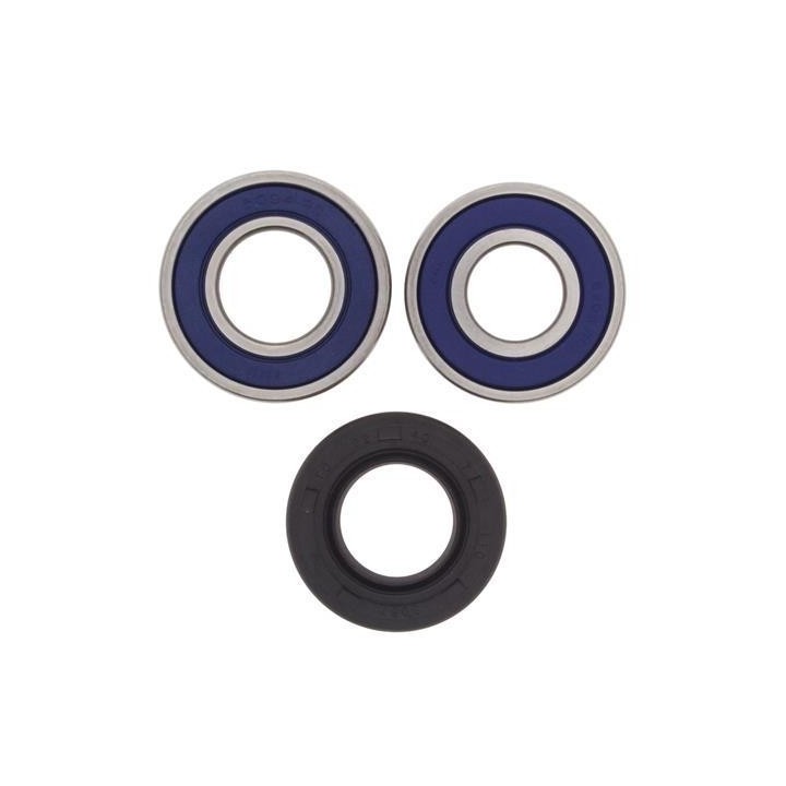 kit rodamientos rueda moto