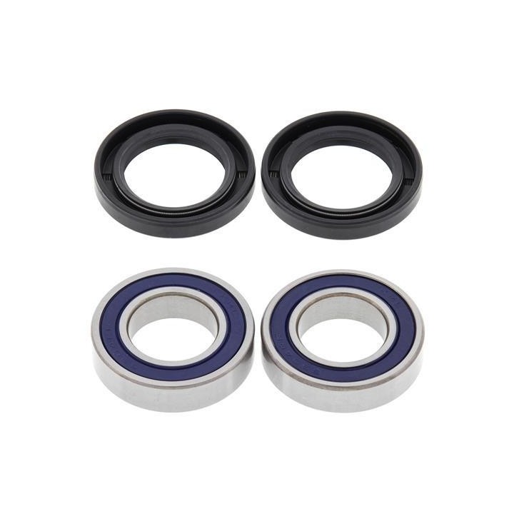kit rodamientos rueda moto