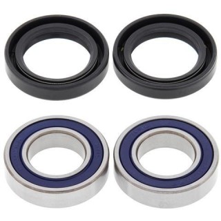 kit rodamientos rueda moto