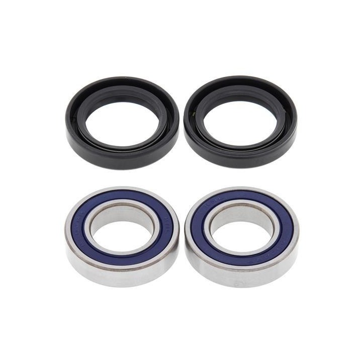 kit rodamientos rueda moto
