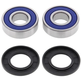kit rodamientos rueda moto