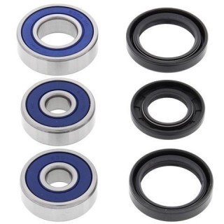 kit rodamientos rueda moto