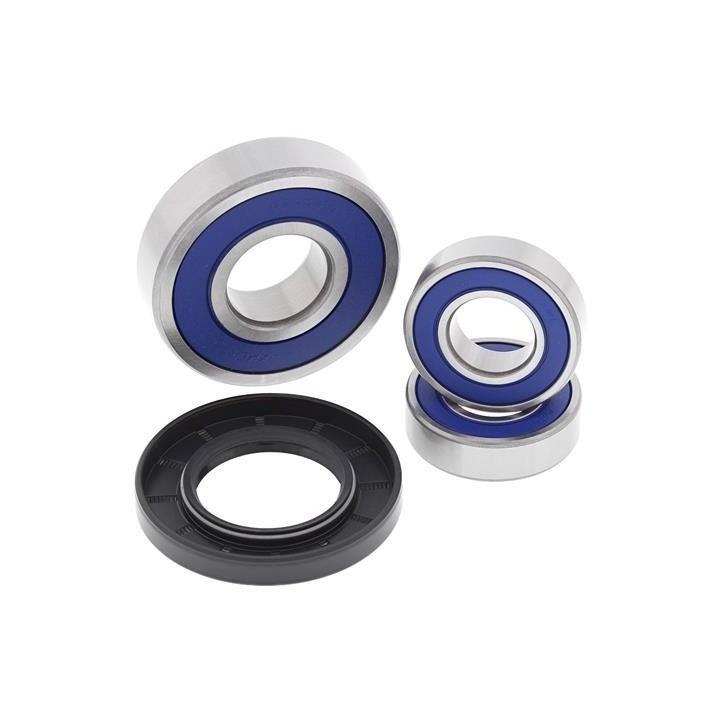 kit rodamientos rueda moto