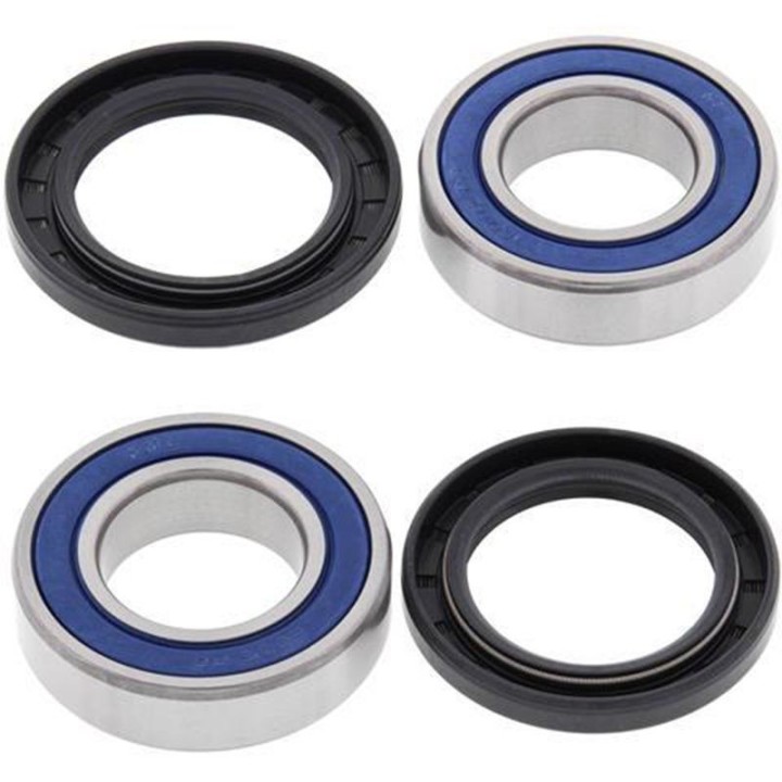 kit rodamientos rueda moto
