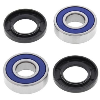 kit rodamientos rueda moto
