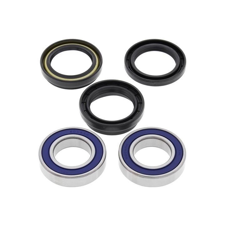 kit rodamientos rueda moto