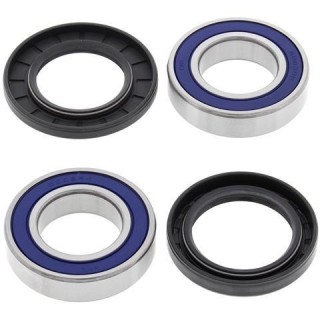 kit rodamientos rueda moto