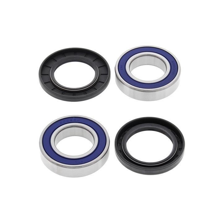 kit rodamientos rueda moto