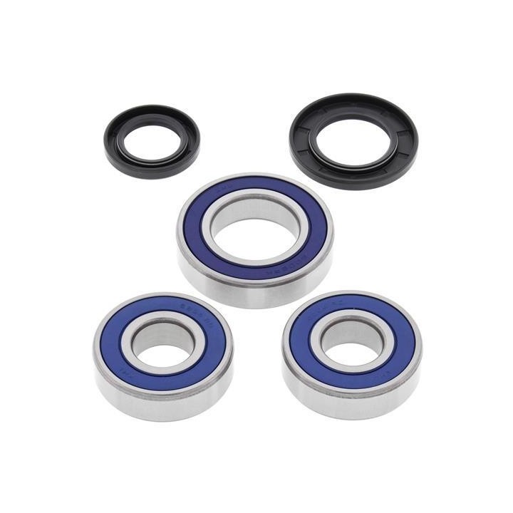 kit rodamientos rueda moto