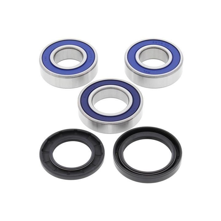 kit rodamientos rueda moto
