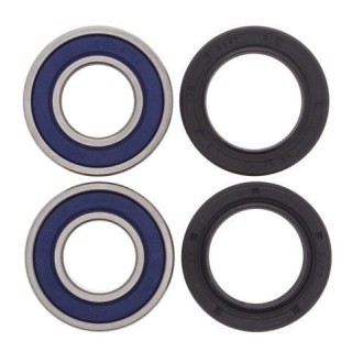 kit rodamientos rueda moto