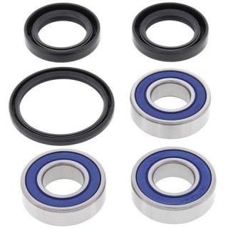 kit rodamientos rueda moto