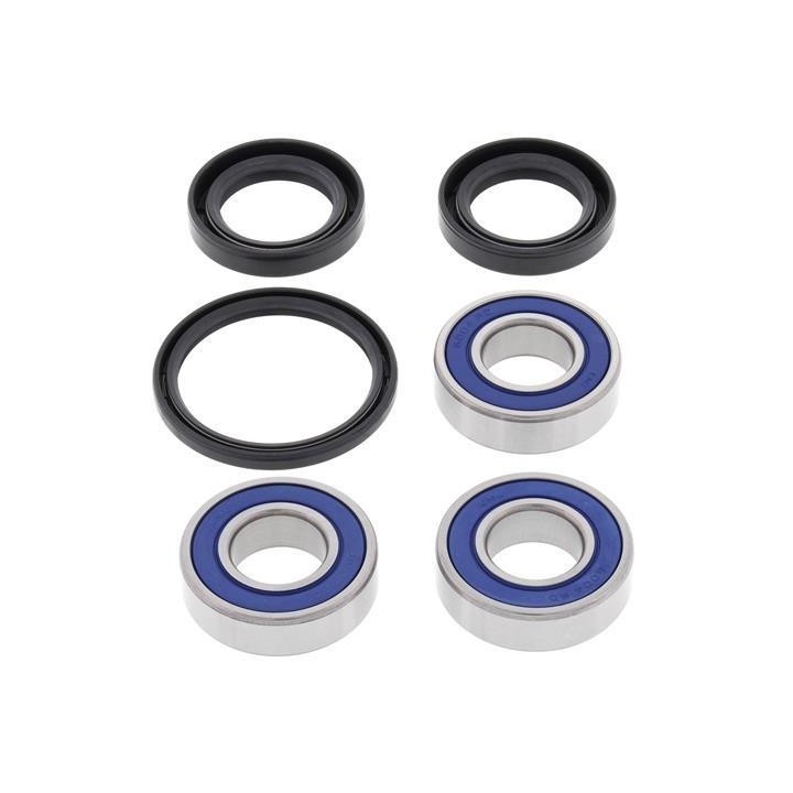 kit rodamientos rueda moto