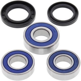 kit rodamientos rueda moto