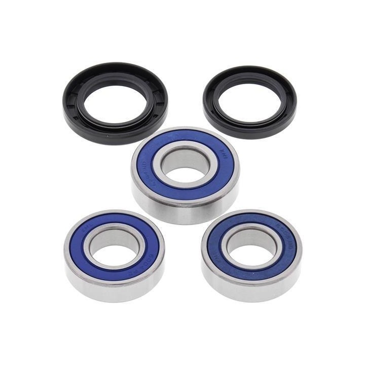 kit rodamientos rueda moto