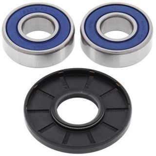kit rodamientos rueda moto