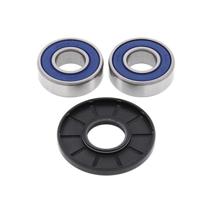 kit rodamientos rueda moto