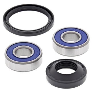 kit rodamientos rueda moto