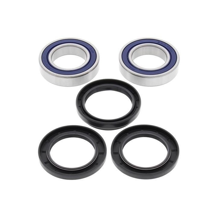 kit rodamientos rueda moto
