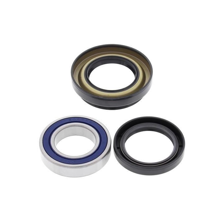 kit rodamientos rueda moto