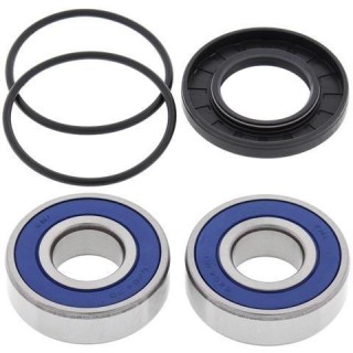 kit rodamientos rueda moto
