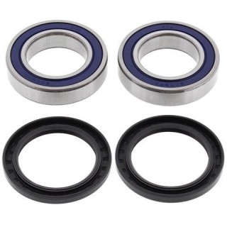 kit rodamientos rueda moto