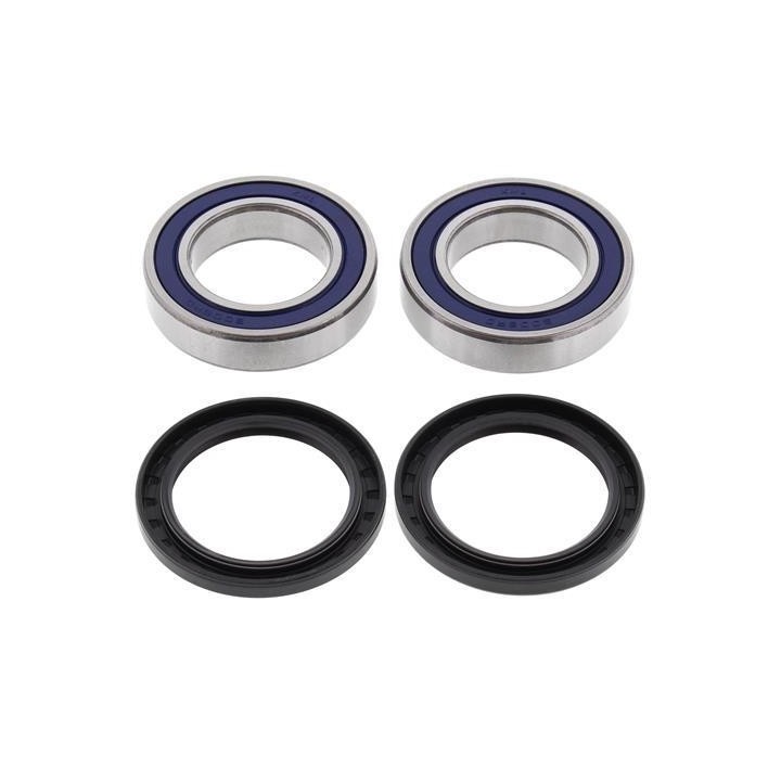 kit rodamientos rueda moto