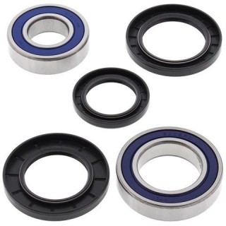 kit rodamientos rueda moto