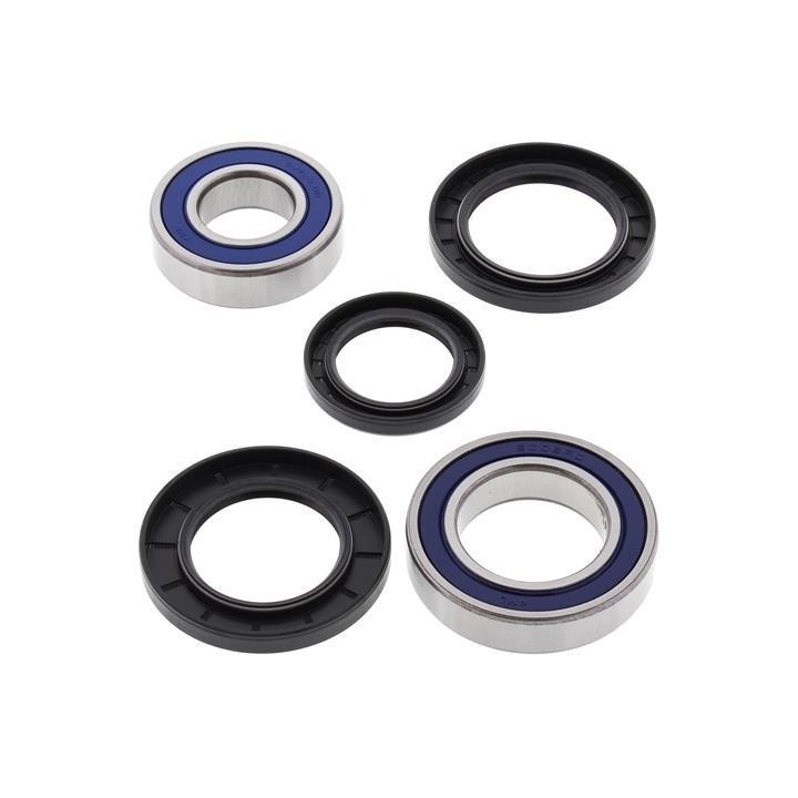 kit rodamientos rueda moto