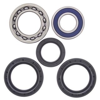 kit rodamientos rueda moto