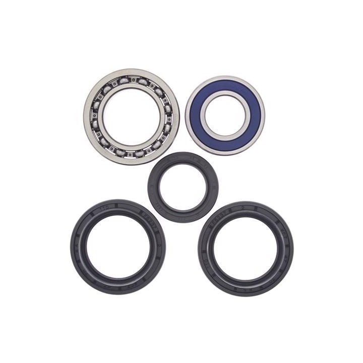 kit rodamientos rueda moto