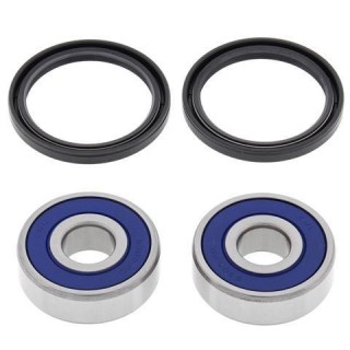 kit rodamientos rueda moto